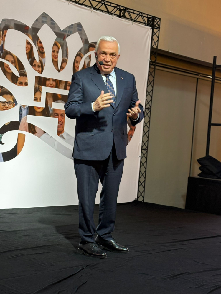 Nilüfer Belediyesi Basın Toplantısı Özeti