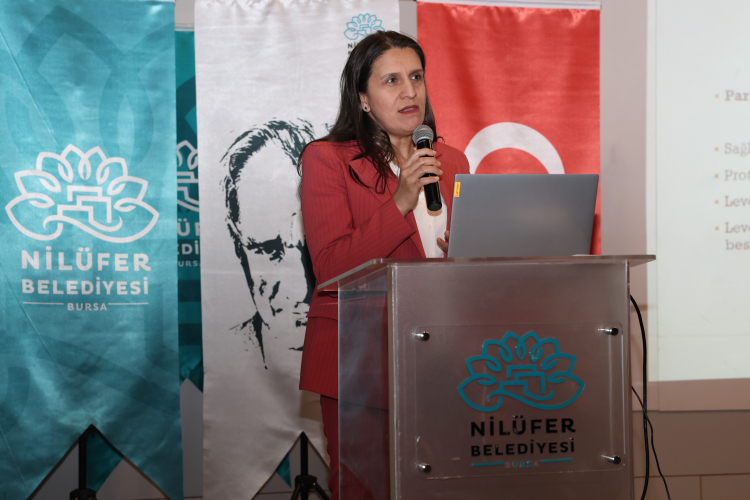 Parkinsonla Yaşamak Semineri