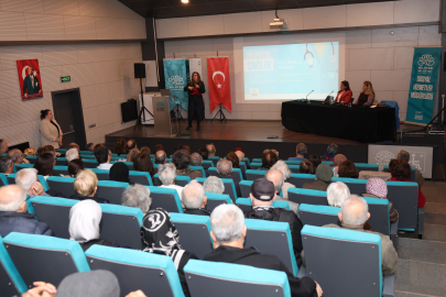 Parkinsonla Yaşamak Semineri