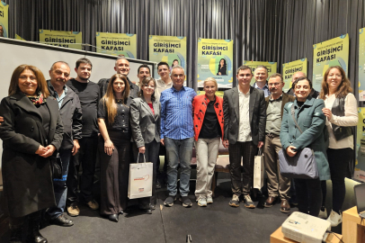 Osmangazi'de Otizmli Bireyler İş Gücü Konuşuldu