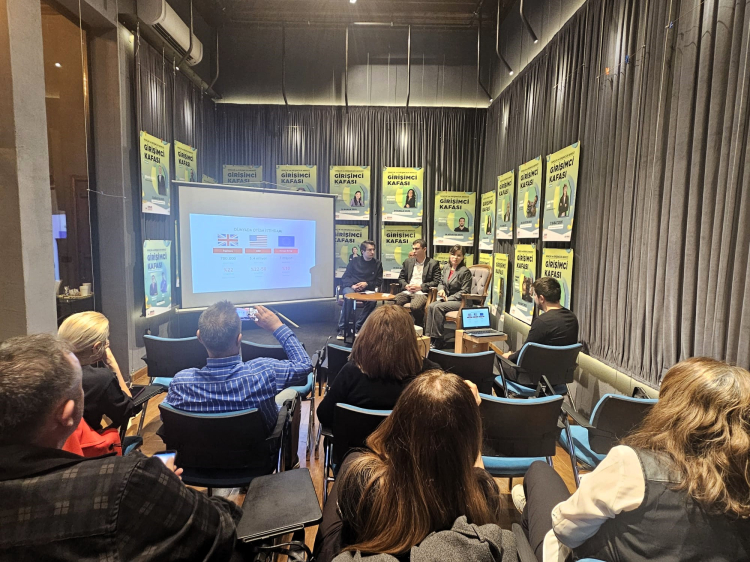 Osmangazi'de Otizmli Bireyler İş Gücü Konuşuldu