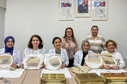 Çınarcık İşi Atölyesi