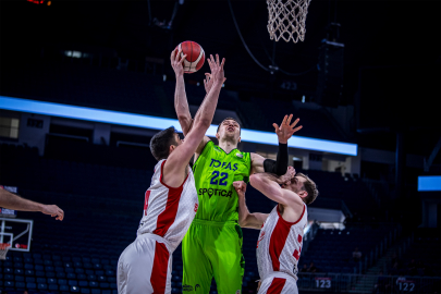 TOFAŞ Bahçeşehir’i Zorladı, Ancak Son Hücumlarda Maçı Kaybetti