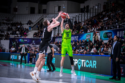 TOFAŞ ve Beşiktaş GAİN