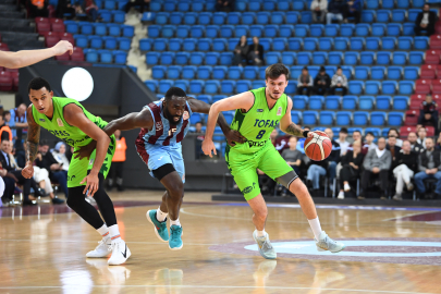 TOFAŞ, Trabzonspor Basketbol’u Ağırlayacak