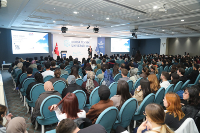 BTÜ Konuşmaları: Bağımsızlık Yolculuğu ve Savunma Sanayii