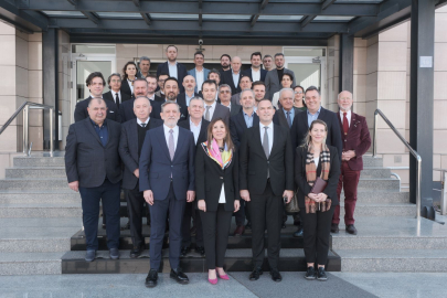 UTİB Genel Kurulu Özeti