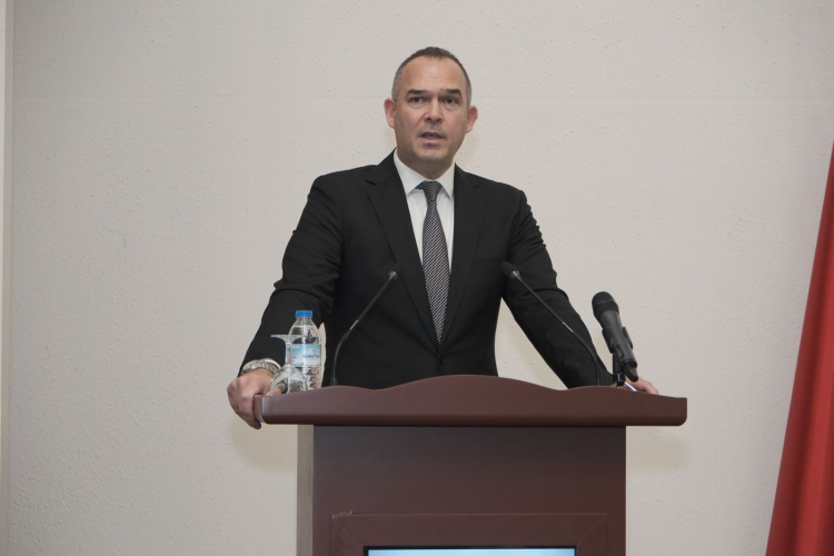 UTİB Genel Kurulu Özeti