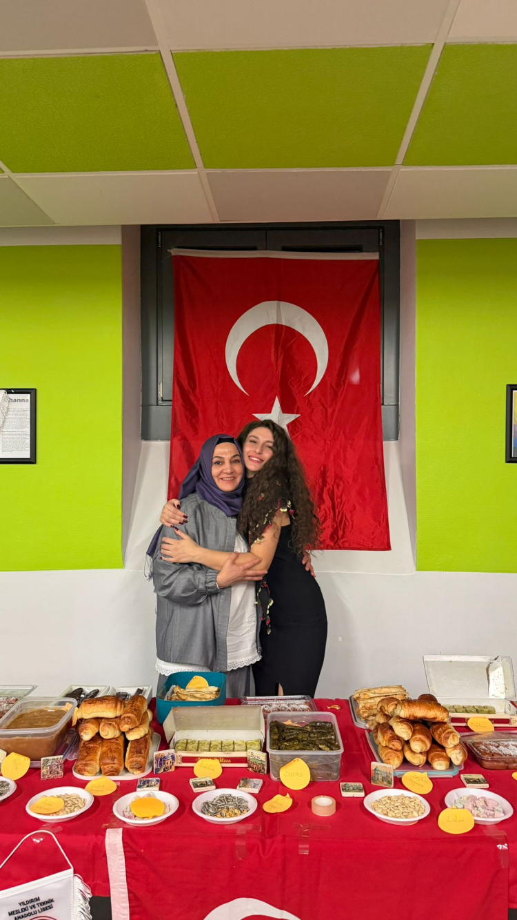 Viyana’da Bursa Yıldırım Ticaret MTAL Rüzgârı Esti