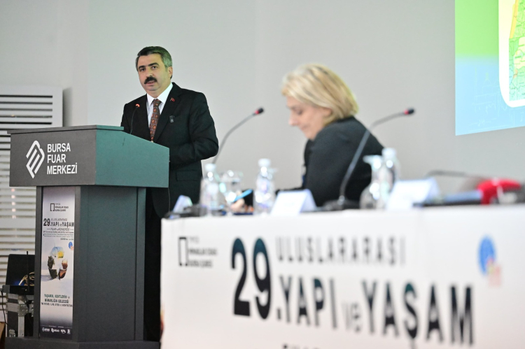 Yıldırım’da Dönüşüm ve Gelecek Hedefleri