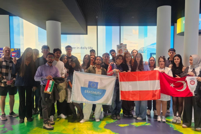 Simüle Edilen Parlamento Oturumu