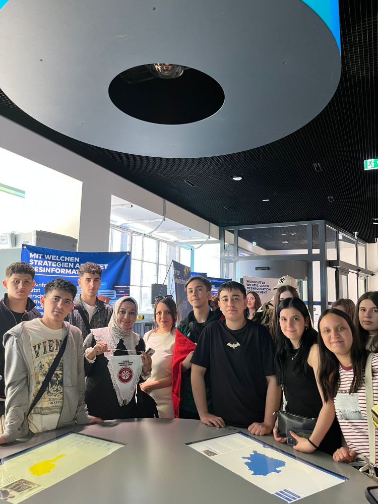 Simüle Edilen Parlamento Oturumu