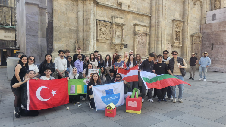 Simüle Edilen Parlamento Oturumu