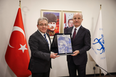 İzmir’de Mesleki Eğitim İçin YÖK–EBSO İş Birliği